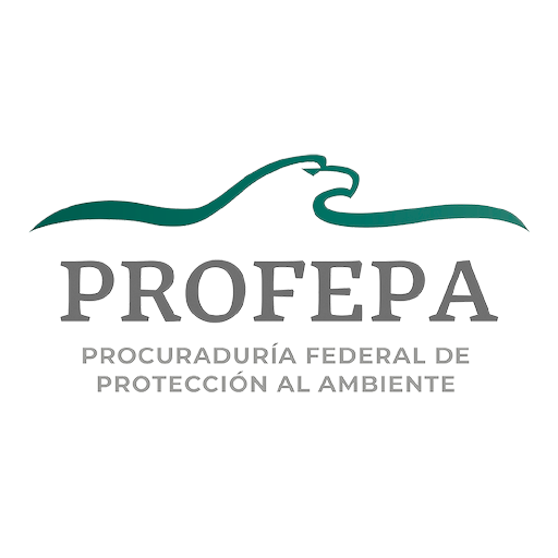 Mi PROFEPA logo