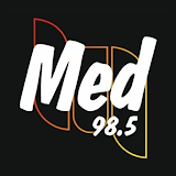 Radio Med 98.5 icon