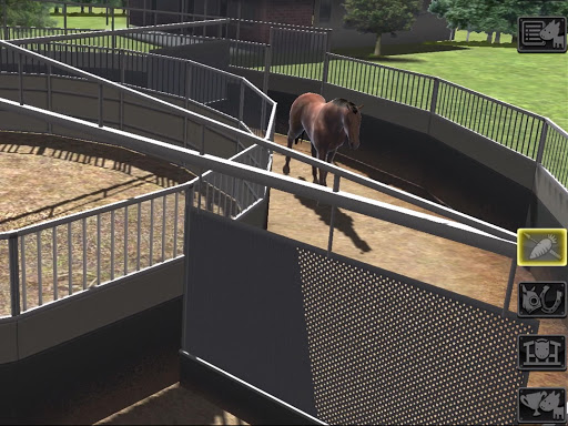 iHorse: The Horse Racing Arcade Game apkdebit screenshots 13