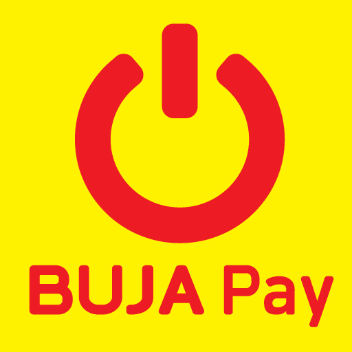 bujapay(부자페이) logo