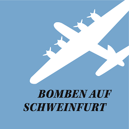 Imagen de ícono de Bomben auf Schweinfurt