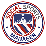Social Sports Manager icon