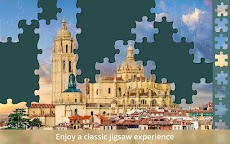 Jigsaw Puzzle Galleryのおすすめ画像4