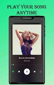 Spotify MusicVideo  Downloader 9.8