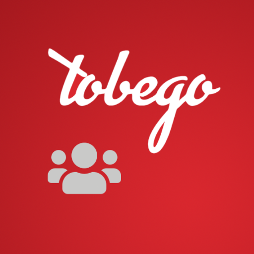 Tobego logo