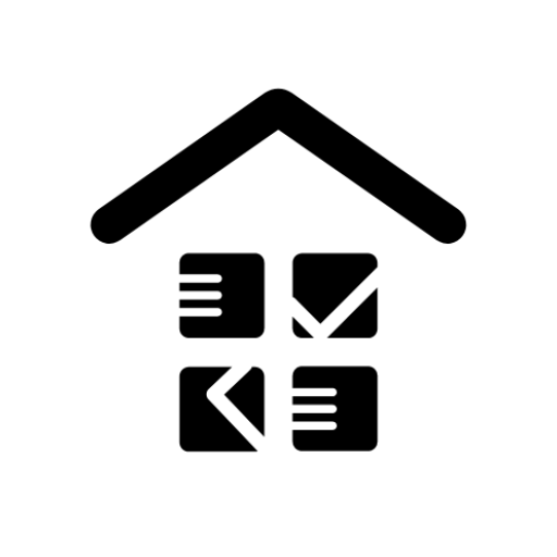 VROS App logo