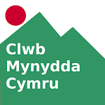 Cover Image of 下载 Clwb Mynydda Cymru 1.0 APK
