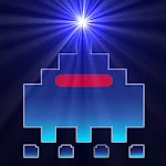 Cover Image of Tải xuống Flip Invaders From Space  APK