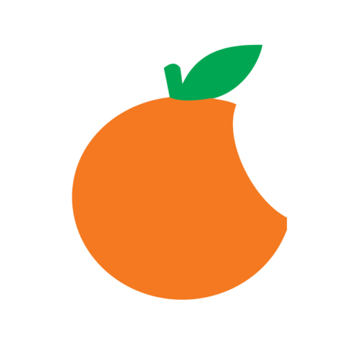 Orange Pvt. Ltd. logo