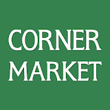 Corner Market icon