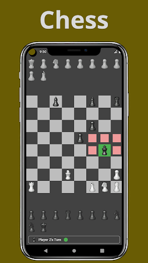 Chess Screen 3