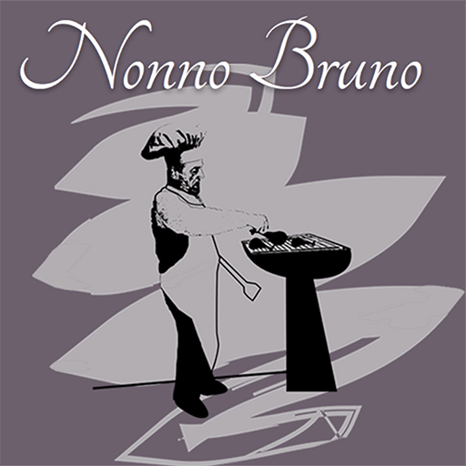 Nonno Bruno Business logo