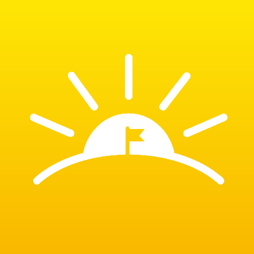 GoalsWon™ Accountability Coach logo