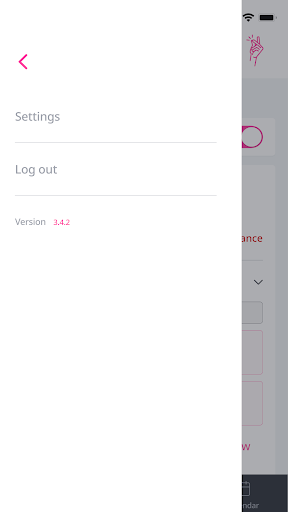 POC moving and storage Screen 2