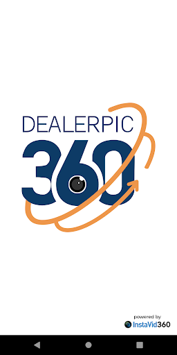 Android application DealerPic360 screenshort