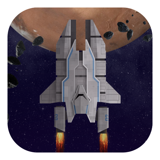 Space Crush 4.8 Icon