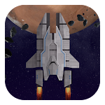 Cover Image of Télécharger Space Crush  APK