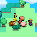 Pokepet: Monster Catch
