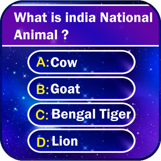 GK App : General Knowledge App logo