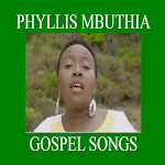 Cover Image of Télécharger PHYLLIS MBUTHIA GOSPEL SONGS 1.0 APK