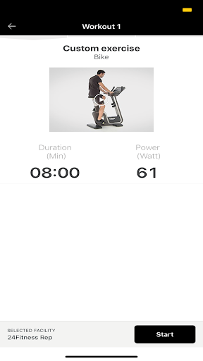 24Fitness Rep Screen 3