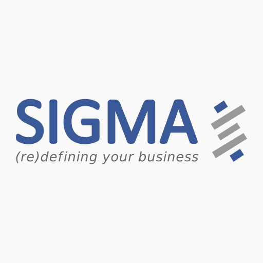 Sigma Spa & Salon logo