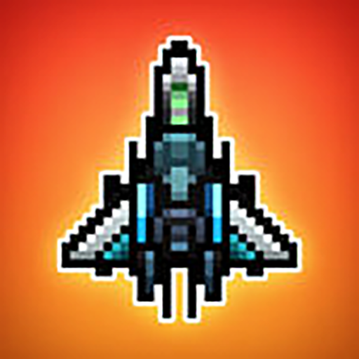 Gemini Strike Space Shooter 1.4.9 Icon