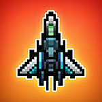 Cover Image of Tải xuống Gemini Strike Space Shooter 1.5.3 APK