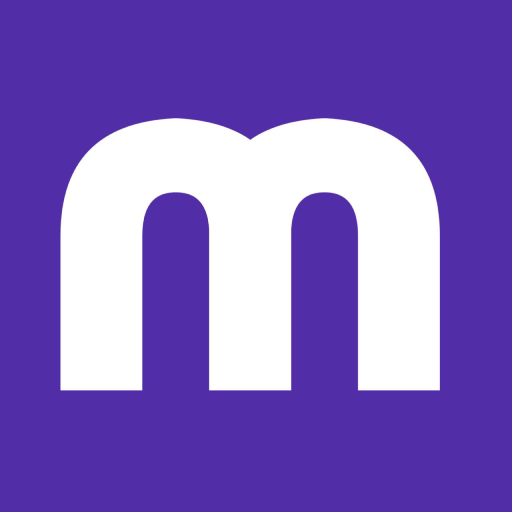 MOPAYKU - Agen Pulsa Murah logo