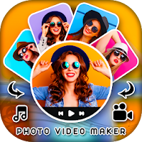 Photo to Video Maker With Music