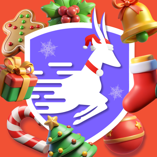 GnuVPN: Security & High Speed icon