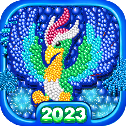 Bubble Shooter 2 1.0.19 Icon