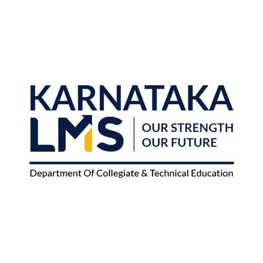 Karnataka LMS logo