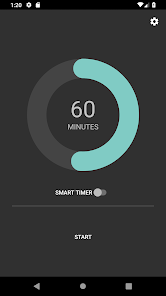Smart Sleep Timer 1.0.4 APK + Mod (Free purchase) for Android