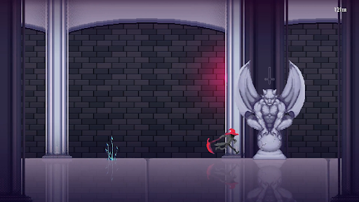 UNHALLOWED Screen 2