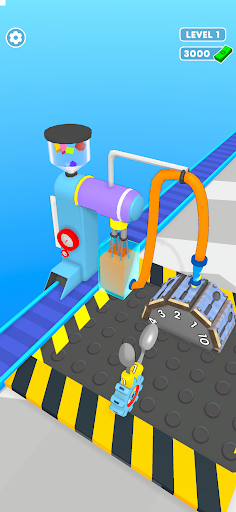 Spoon Thrower Screen 3
