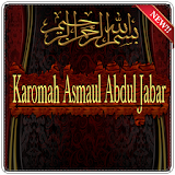 Karomah Asmaul Abdul Jabar icon