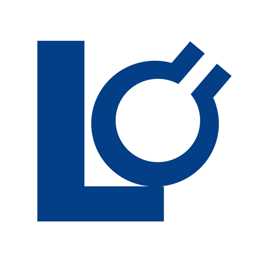 Loba Chemie logo