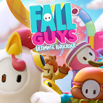 Cover Image of ダウンロード Fall Guys Ultimate Knockout: Winner Quiz 4.9 APK