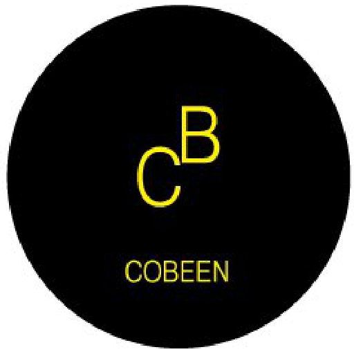 COBEEN logo