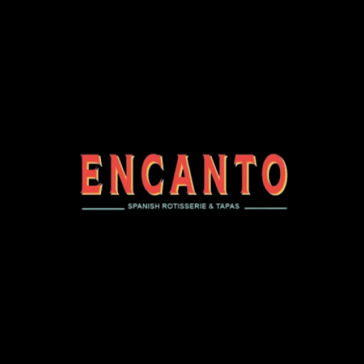 Encanto Potters Bar logo