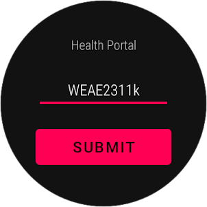 Health Portal Plus