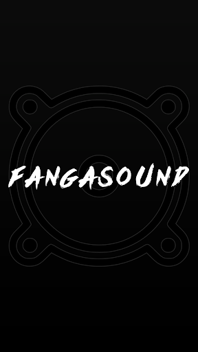 FangaSound Screen 2