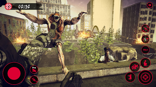 Gone Light Survivalist