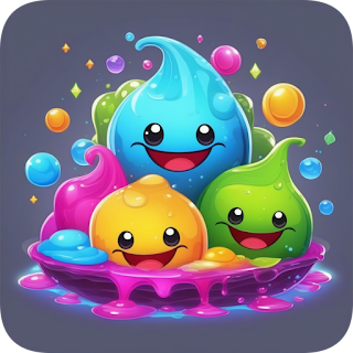 Jelly World - Slime Vs Monster
