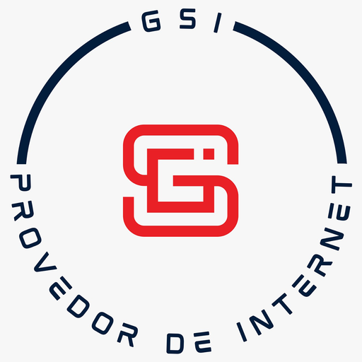 GSI Internet logo