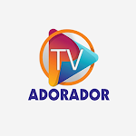Cover Image of Unduh Tv Adorador  APK