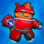 Cover Image of Download Marble Clash: Crazy Fun Shooter 0.7.7 APK