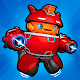 Marble Clash 3D: Fun Shooter