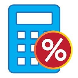 Obrázok ikony Kalkulačka pôžičiek (splátka)